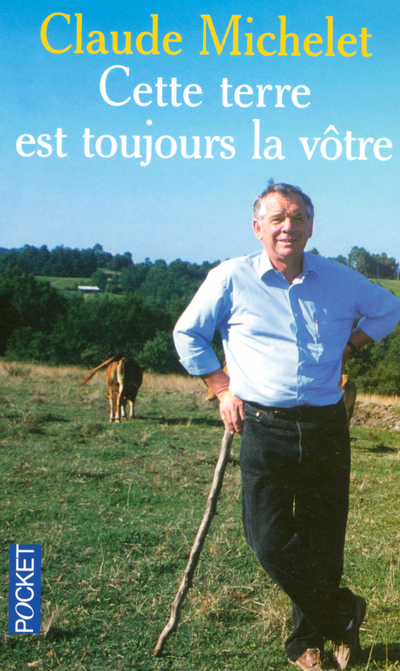 Cette terre est toujours la vôtre (9782266150200-front-cover)