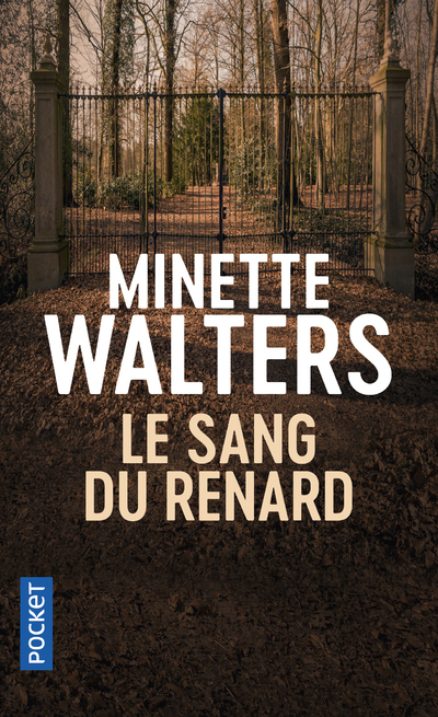 Le sang du renard (9782266151245-front-cover)