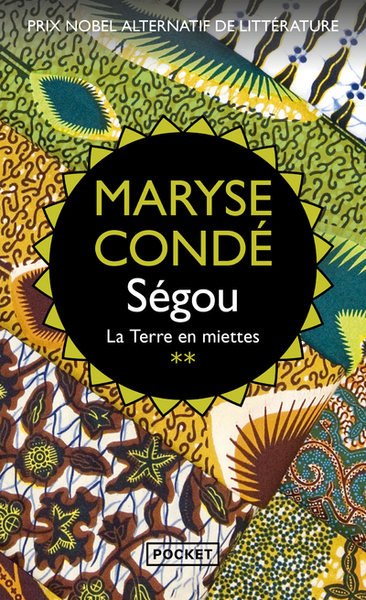Ségou - tome 2 La terre en miettes (9782266132978-front-cover)