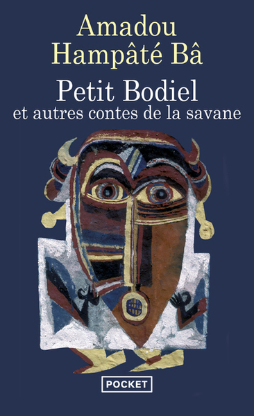 Petit bodiel (9782266157889-front-cover)