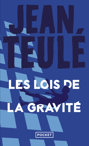 Les lois de la gravité (9782266179263-front-cover)