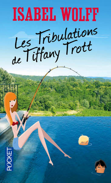 Les tribulations de Tiffany Trott (9782266178068-front-cover)