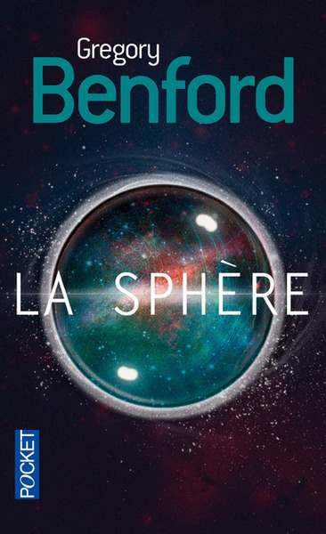La sphère (9782266175012-front-cover)