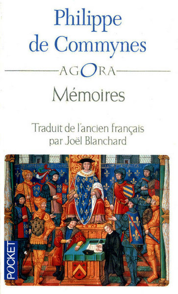 Mémoires (9782266196093-front-cover)