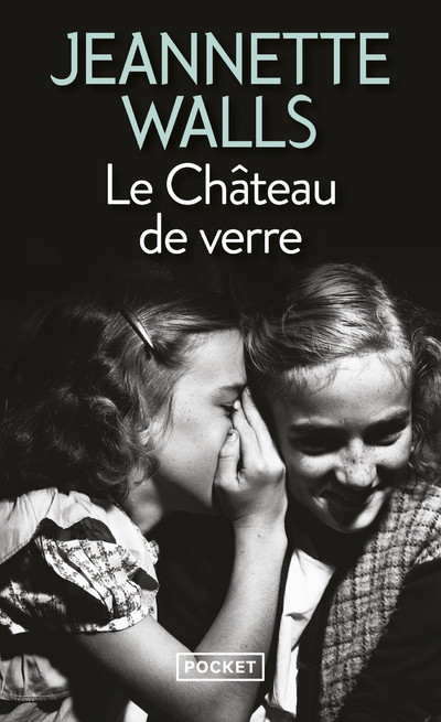 Le château de verre (9782266189484-front-cover)