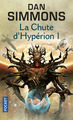 La chute d'Hypérion I (9782266172493-front-cover)