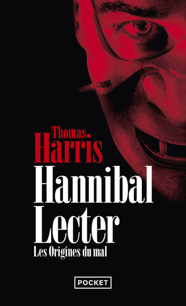Hannibal Lecter - Les Origines du mal (9782266179331-front-cover)