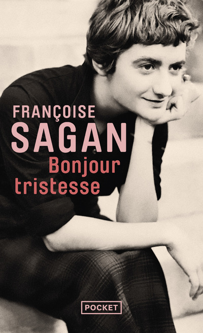 Bonjour tristesse (9782266195584-front-cover)