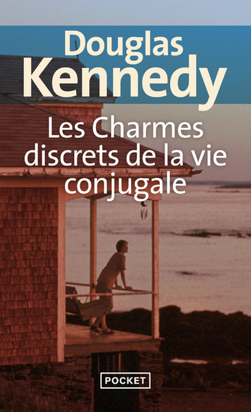 Les charmes discrets de la vie conjugale (9782266199216-front-cover)