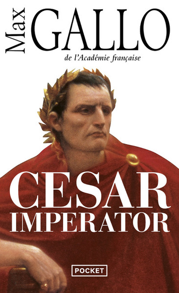 Cesar Imperator (9782266147651-front-cover)
