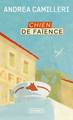 Le chien de faïence (9782266142670-front-cover)