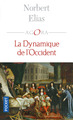 La dynamique de l'Occident (9782266133937-front-cover)