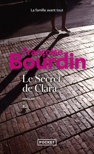 Le secret de Clara (9782266119009-front-cover)