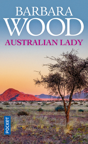 Australian lady (9782266125796-front-cover)