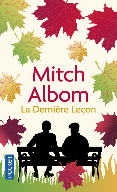 La dernière leçon (9782266145176-front-cover)