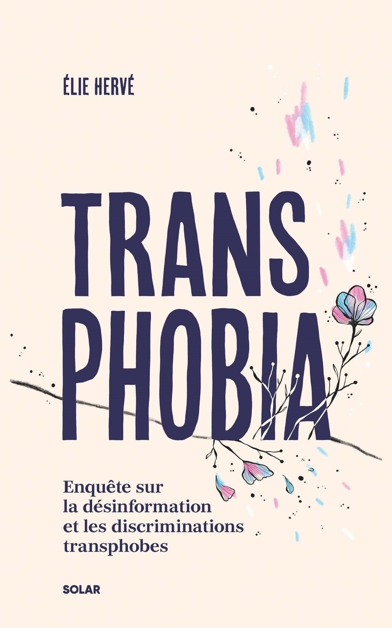 Transphobia (9782263190391-front-cover)