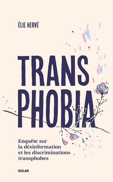 Transphobia (9782263190391-front-cover)