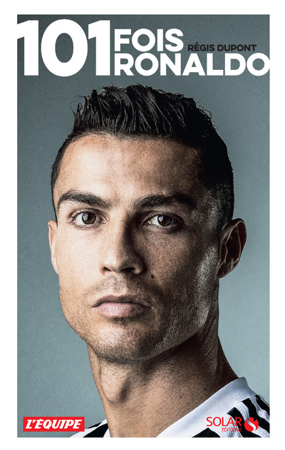 101 fois Ronaldo (9782263173837-front-cover)