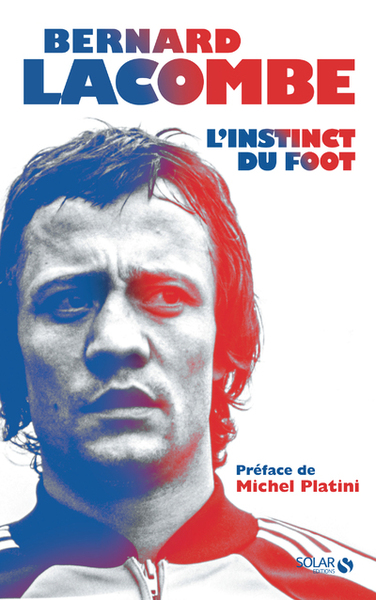 L'instinct du foot (9782263174568-front-cover)