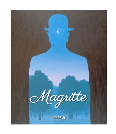Magritte (9782263147951-front-cover)