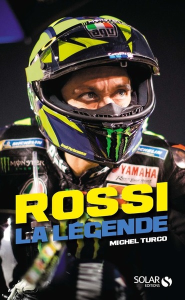 Rossi - La légende (9782263163098-front-cover)
