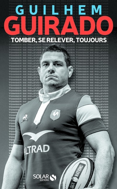 Guilhem Guirado (9782263180309-front-cover)