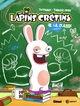 The Lapins Crétins - Tome 10, La classe (9782918771623-front-cover)