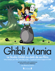 Ghibli Mania (9782324036835-front-cover)