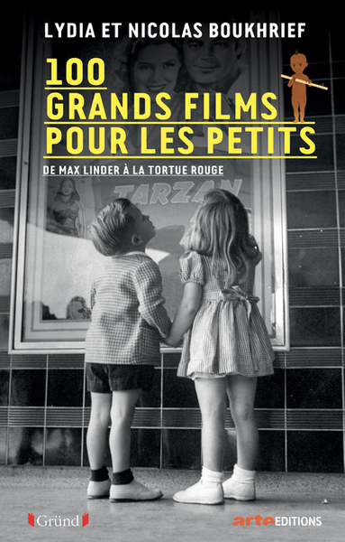 100 grands films pour les petits (9782324024061-front-cover)