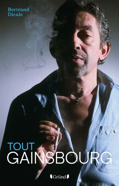 Tout Gainsbourg (9782324026775-front-cover)