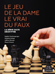 Le Jeu de la dame le vrai du faux - La série culte décryptée (9782324028915-front-cover)