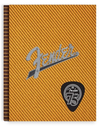 Fender - 75 ans (9782324029004-front-cover)