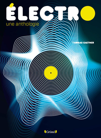Électro - Une anthologie (9782324024610-front-cover)
