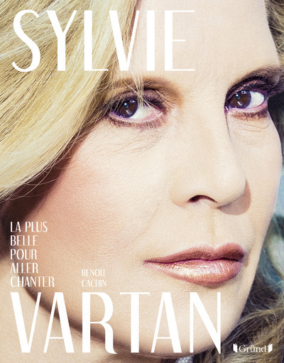 Sylvie Vartan (9782324010477-front-cover)