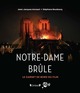 Notre-Dame brûle - Le carnet de bord du film (9782324030390-front-cover)
