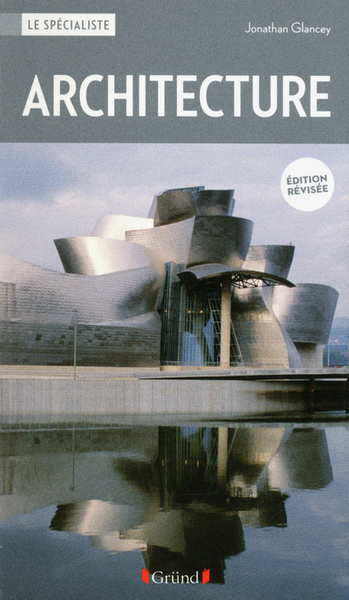 Architecture - nouvelle édition (9782324001666-front-cover)