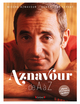Aznavour de A à Z (9782324035968-front-cover)