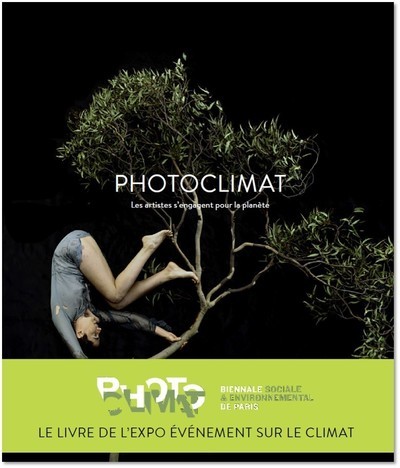 Photoclimat - Les artistes s'engagent pour la planète (9782324029660-front-cover)