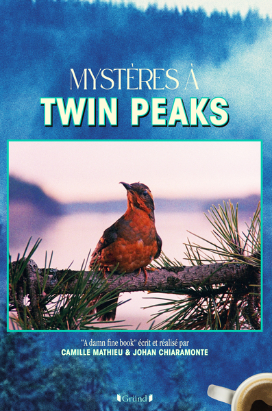 Mystères à Twin Peaks (9782324037351-front-cover)