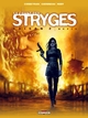 Le Chant des Stryges Saison 2 T08, Défis (9782847894608-front-cover)