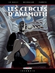 Les Cercles d'Akamoth T02, La Nouvelle Alliance (9782847893151-front-cover)