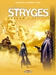 Le Chant des Stryges Saison 1 T05, Vestiges (9782847896138-front-cover)