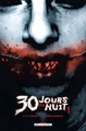 30 Jours de nuit T01 (9782847892574-front-cover)