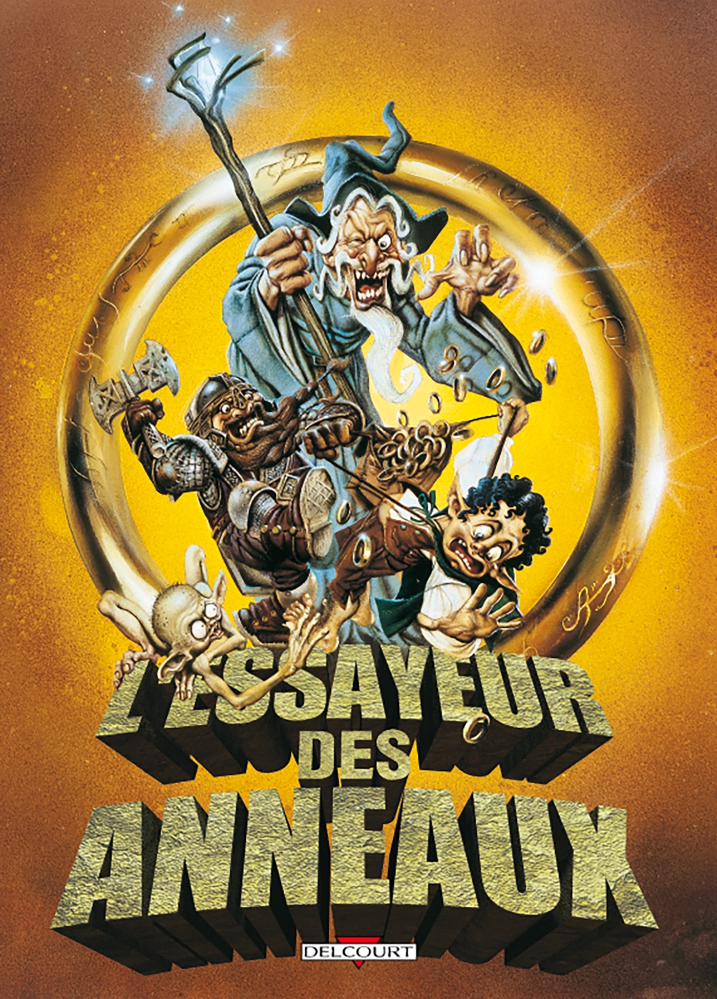 L'Essayeur des anneaux (9782847893298-front-cover)