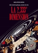 Julius Corentin Acquefacques T05, La 2,333e Dimension (9782847891607-front-cover)