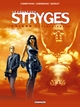 Le Chant des Stryges Saison 1 T04, Expériences (9782847895476-front-cover)