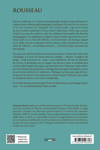 Rousseau (9782340103306-back-cover)