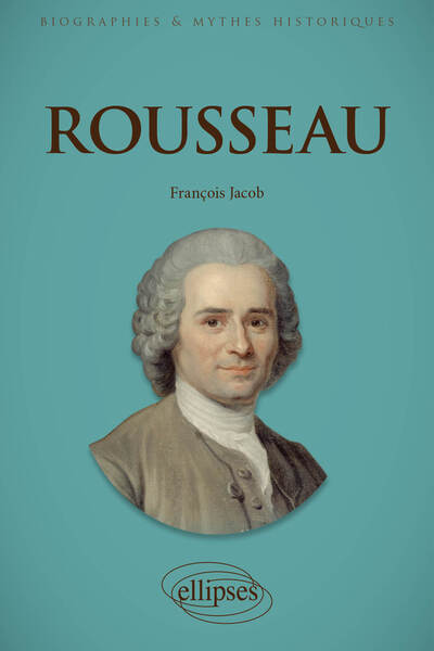 Rousseau (9782340103306-front-cover)
