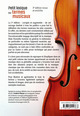 Petit lexique des termes musicaux (9782340111363-back-cover)