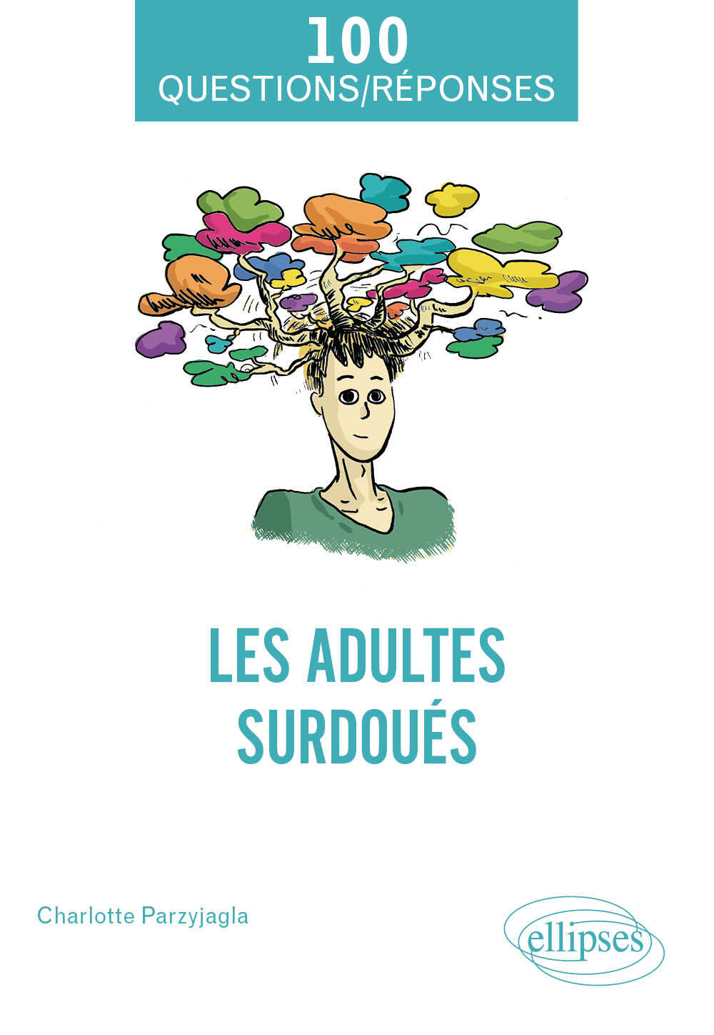 Les adultes surdoués (9782340111455-front-cover)